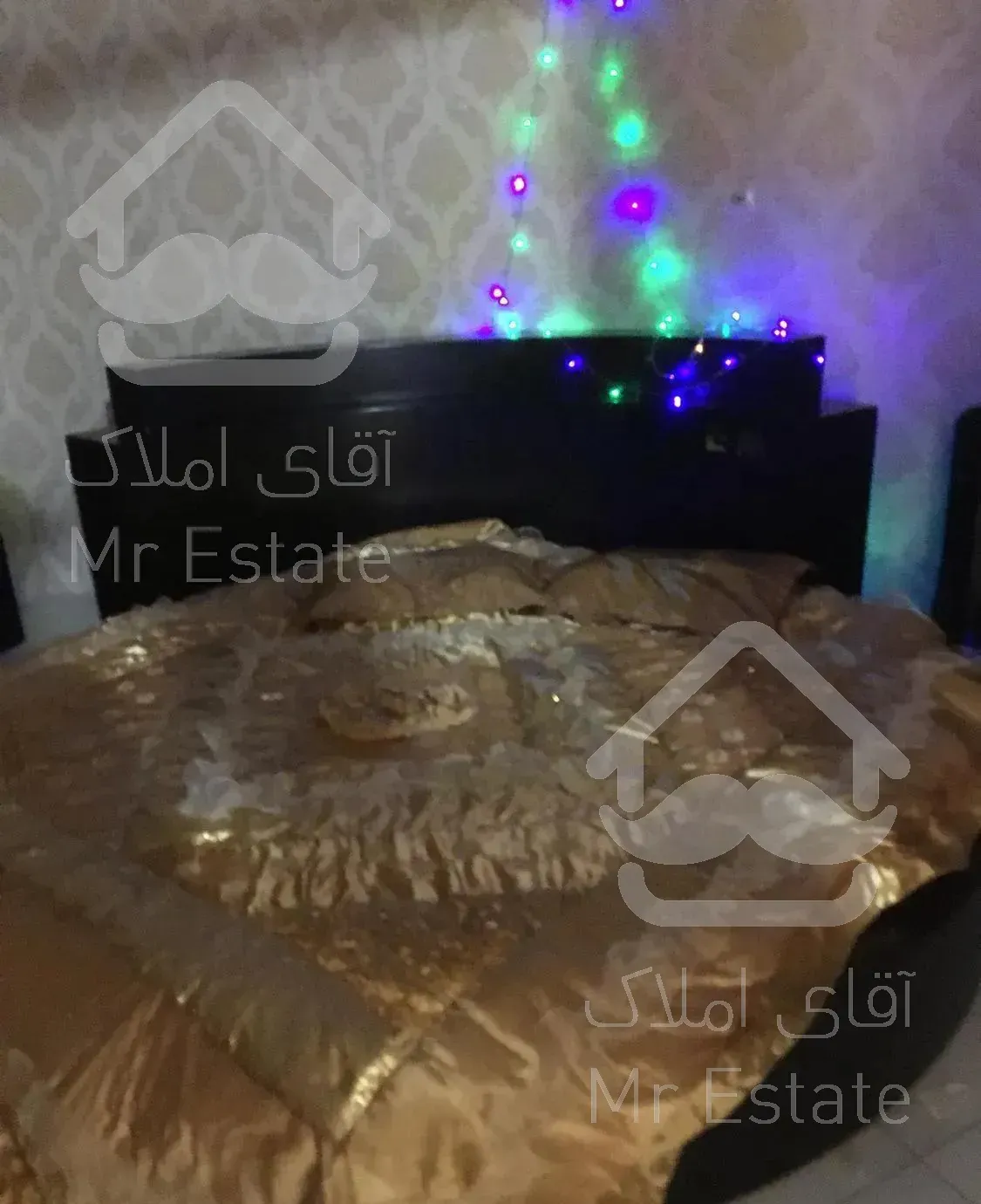 ۱۵۰متر امامت زیباشهر مبله بازسازی راه جدا/بدون رهن