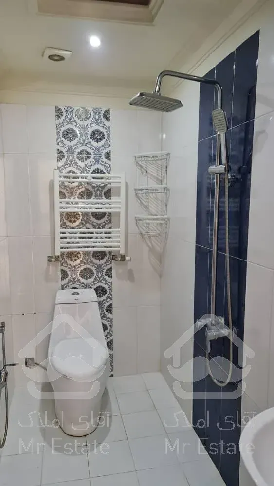 رهن واحد دو خوابه شمالی اوین جنوبی شهید سوری