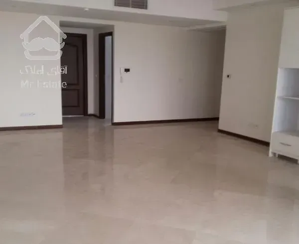 ۱۱۵ متر نوساز/ رو به آفتاب/ دو واحدی/کاشانی بهنام