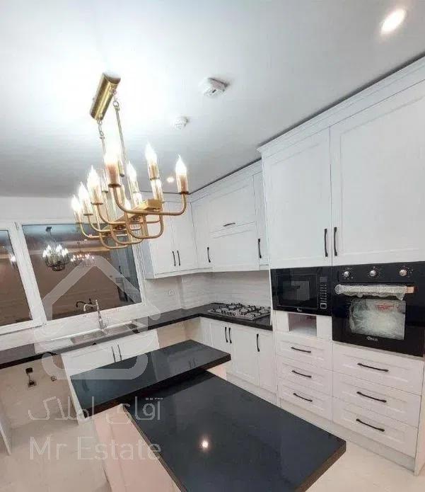 87مترنوسازکلیدنخورده/کم واحد/سندآماده/سازنده بنام