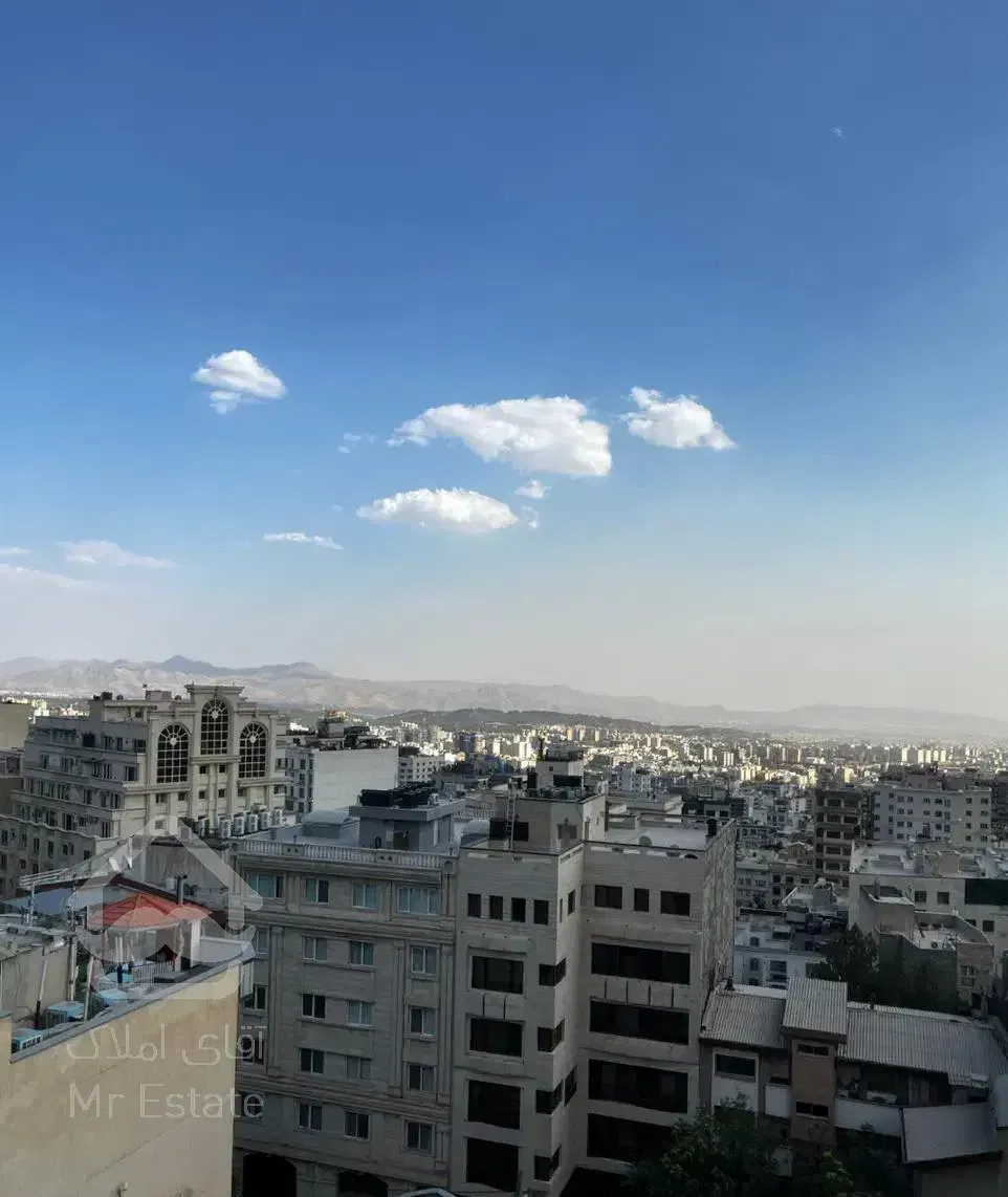 واحد ۸۴ متری شمیران سپند‌