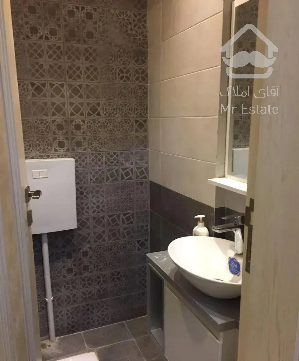 ۱۱۰ متر آپارتمان ویو ابدی