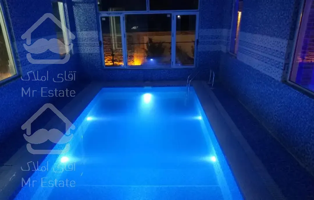 ویلا اجاره ای شاندیز فول