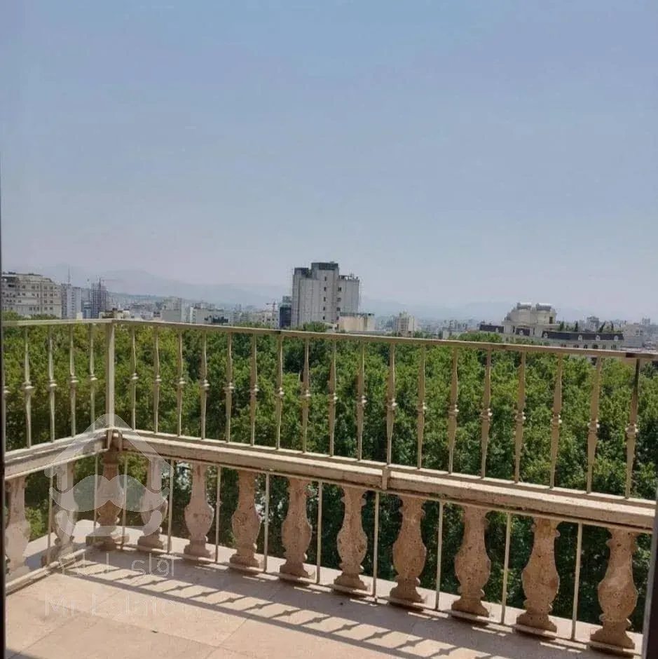 آپارتمان۲۵۰متری سـوپرلـوکس نیاوران/مشاعات هتلینگ