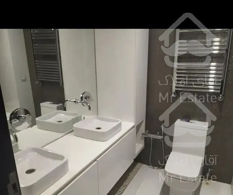 شیخ بهایى ایرانشناسى ١٤٨متر سه خواب(ویو ابدى)