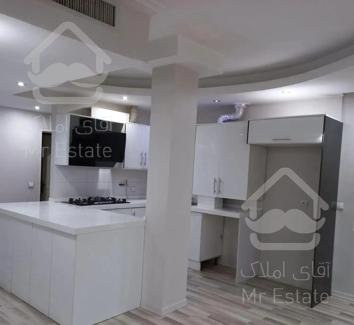 رهن آپارتمان 78 متری 1 خواب