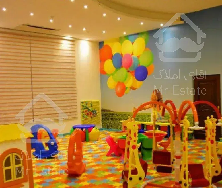 ۱۱۵متر شاهکار برج های  برند الماس هروی