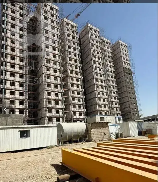 ثبت نام برای واحددر پروژه بنام فرتاک/۱۱۰متر/دهکده