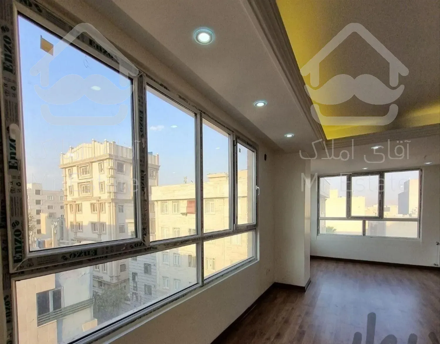 132متر/دزاشیب/فول بازسازی/تاپ لوکیشن