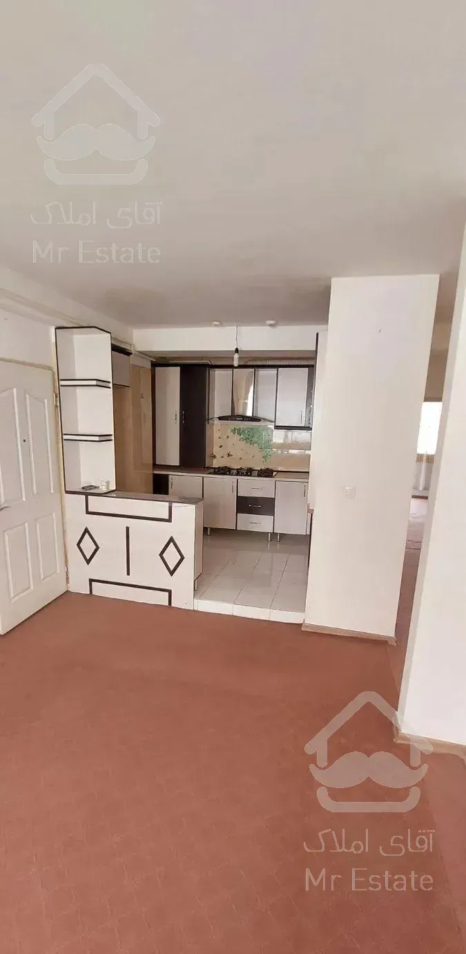 آپارتمان سهند فاز ۳