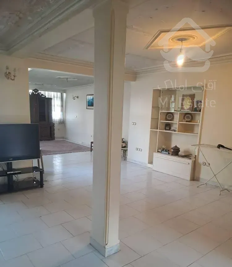 آپارتمان ۱۵۰ متری شریعتی  خاقانی