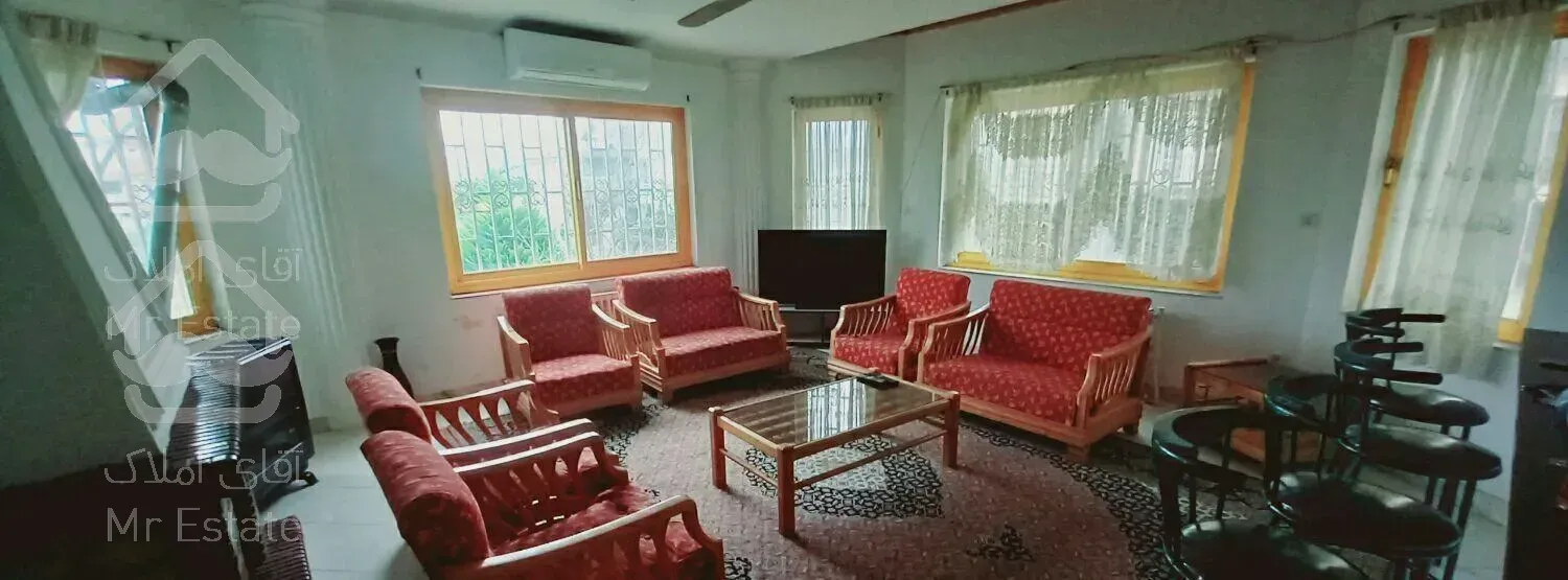 باغ ویلا        1200     متر