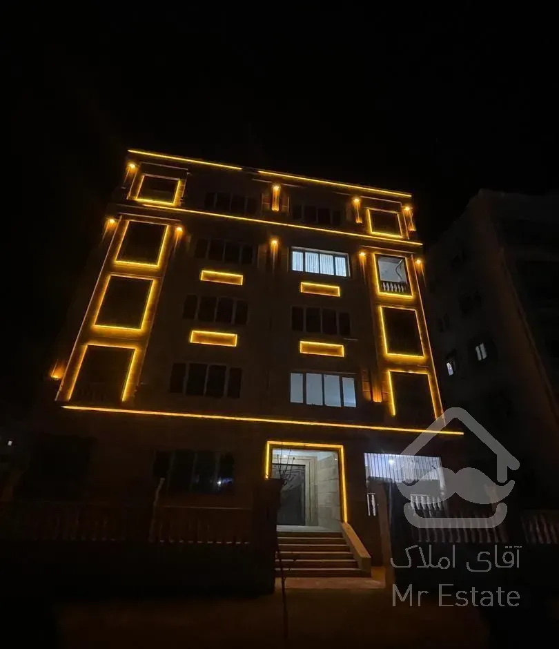 فروش آپارتمان ۱۵۰ متری شخصی ساز