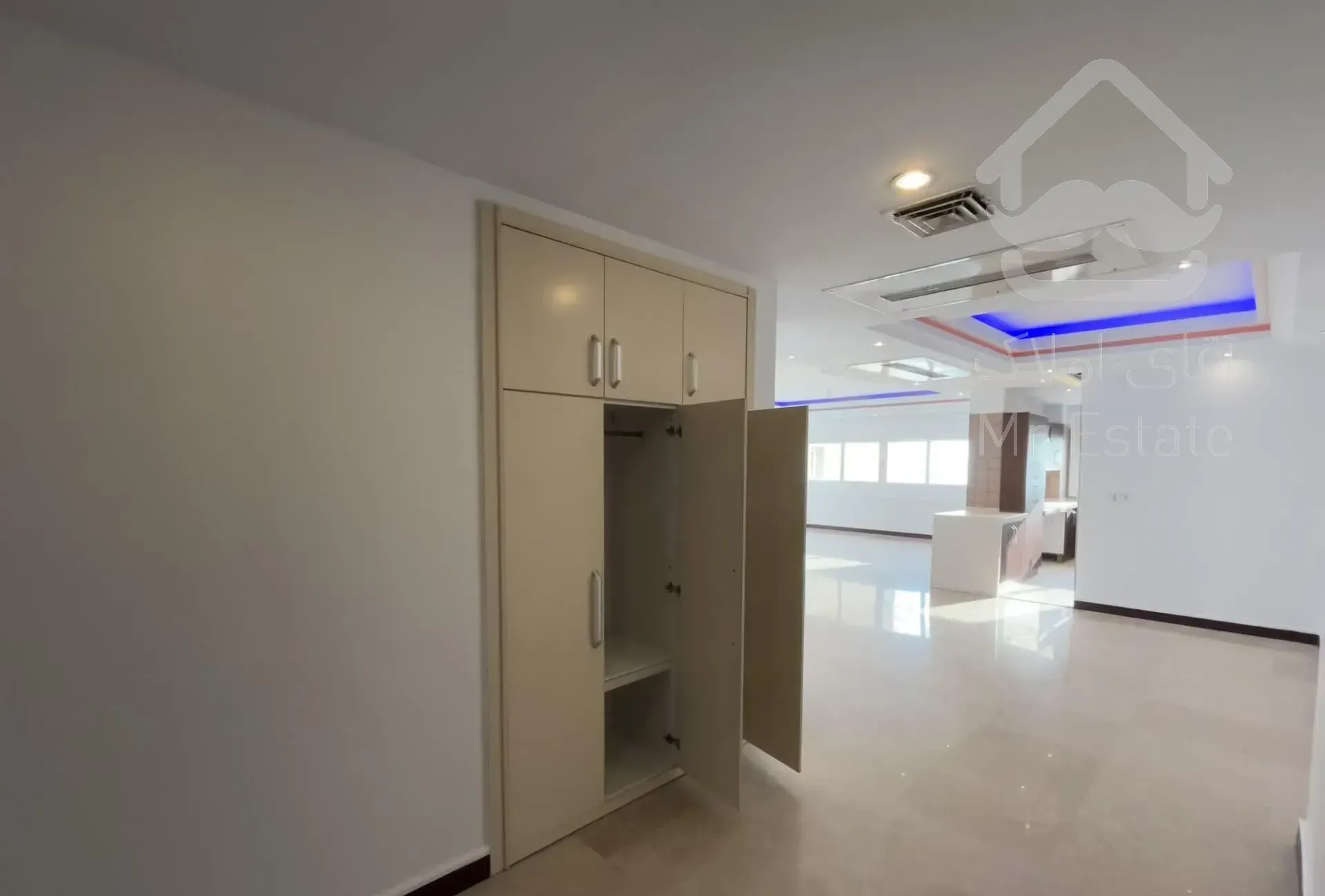 اجاره آپارتمان ۱۸۵ متری نیاوران/مرجان/۲خواب مستر