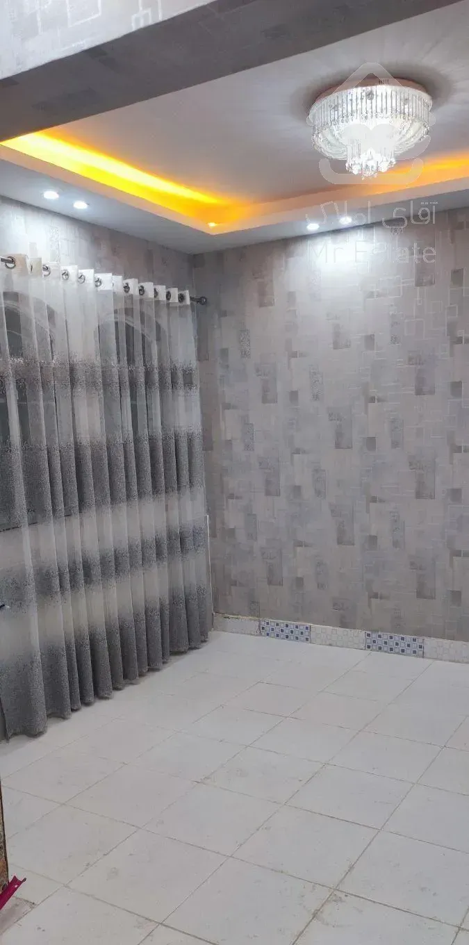 آپارتمان ۵۰ متری کامل بازسازی شده