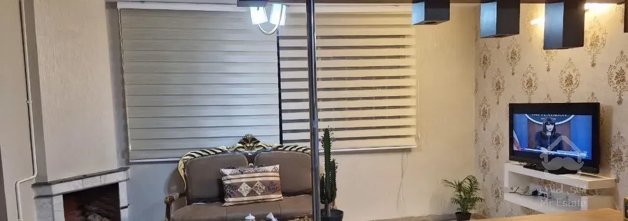 آپارتمان ۵۵متری۱خواب هاشمیه