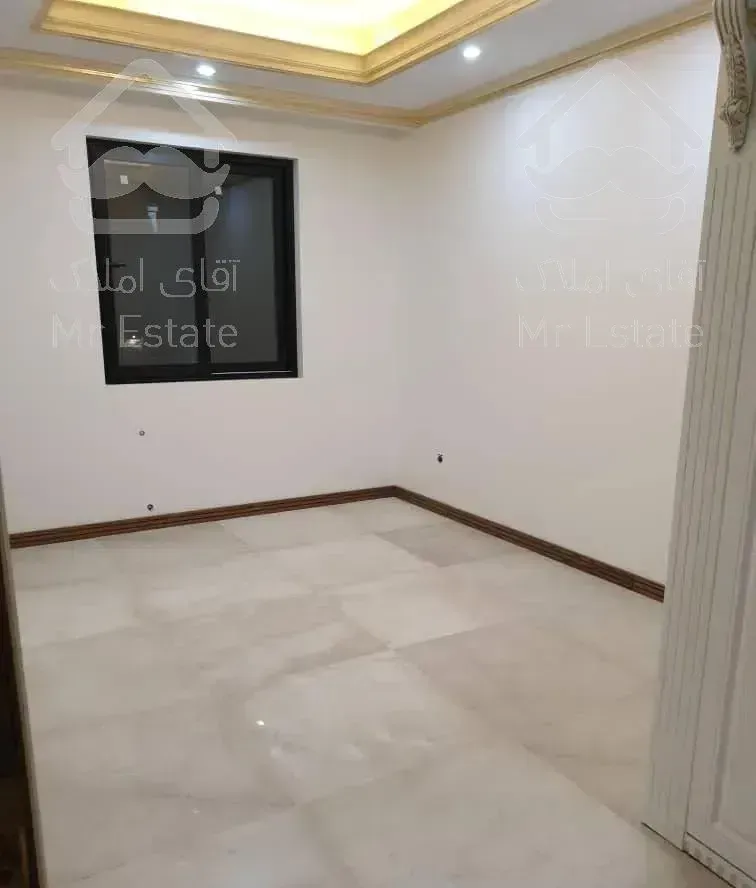 87 متر 2 خواب /کلید نخورده / کوی بیمه