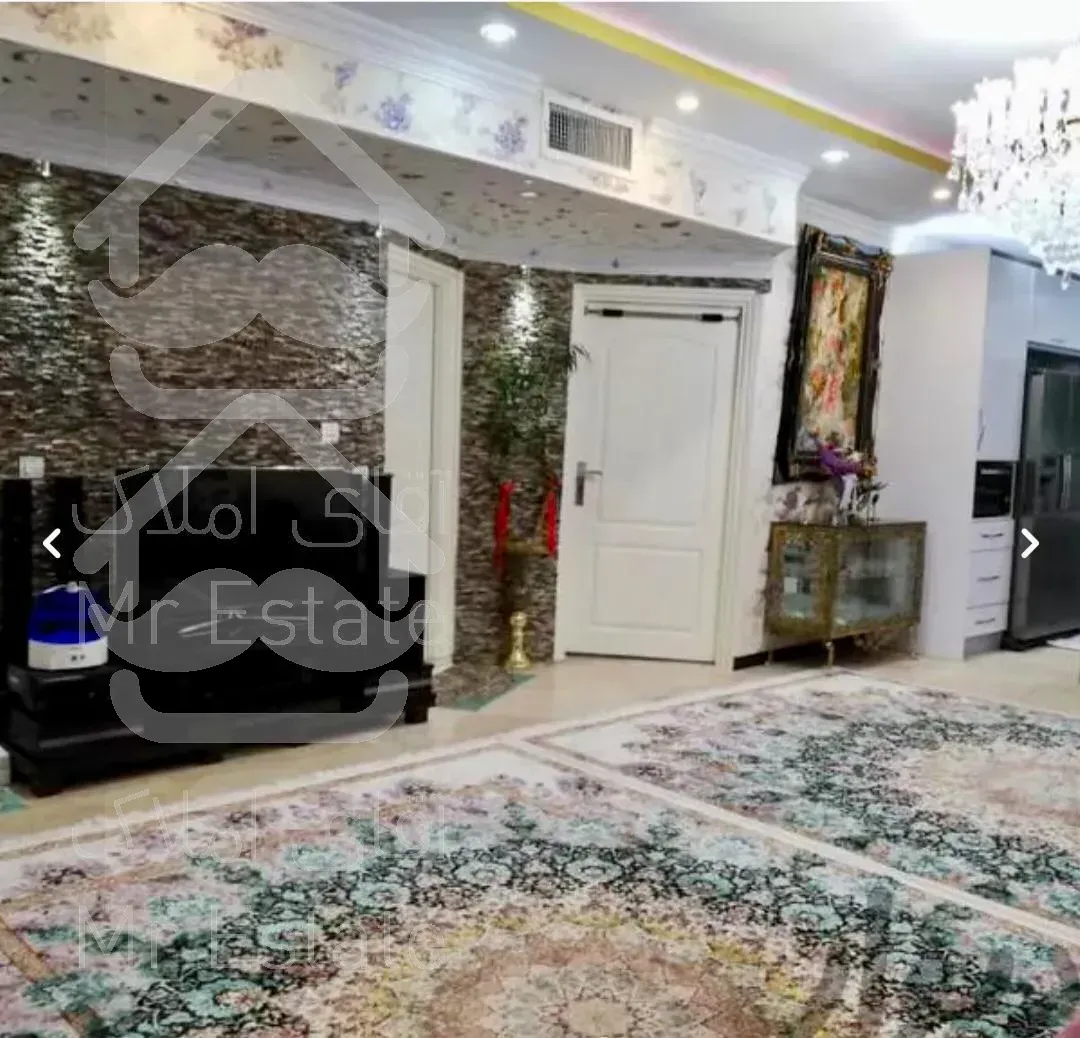 آپارتمان ۸۰ متر اباذر