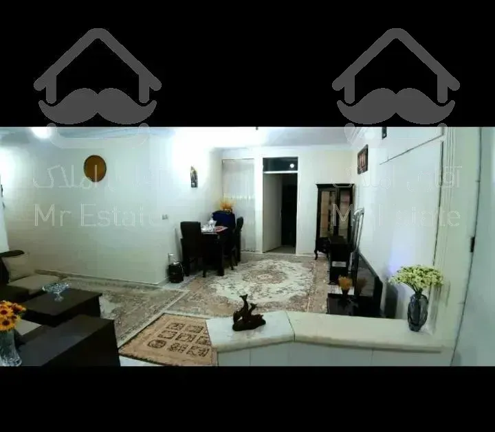 ۵۹ متر   پارکینگ  ( محدوده بصیر و مهراور )