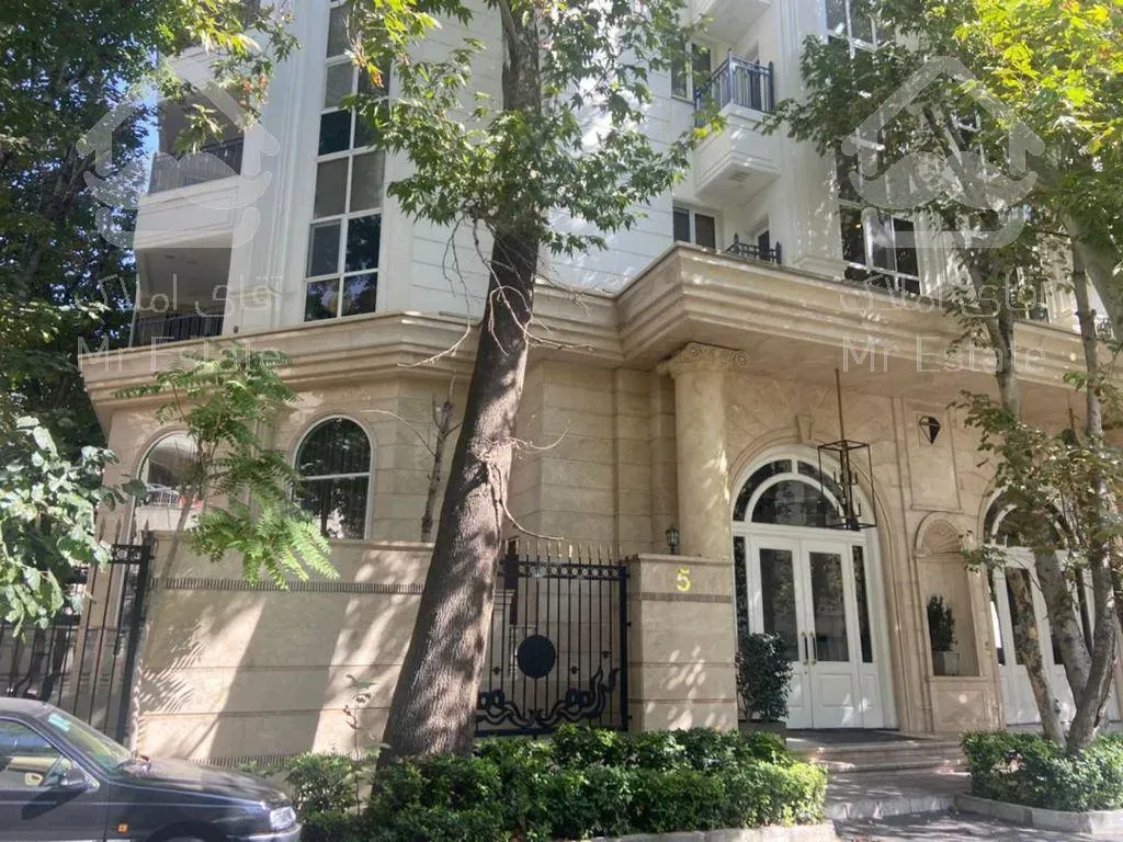 اجاره و رهن آپارتمان فرشته 240  متر لاکچری