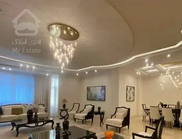 ظفر 200m مشاعات آبی 2p باکس روف تجهیز شده/نور جنوب