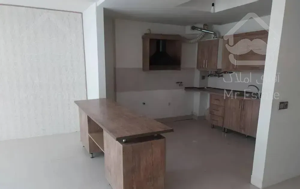 رهن کامل واحد ۱۱۰ متری، سجادیه