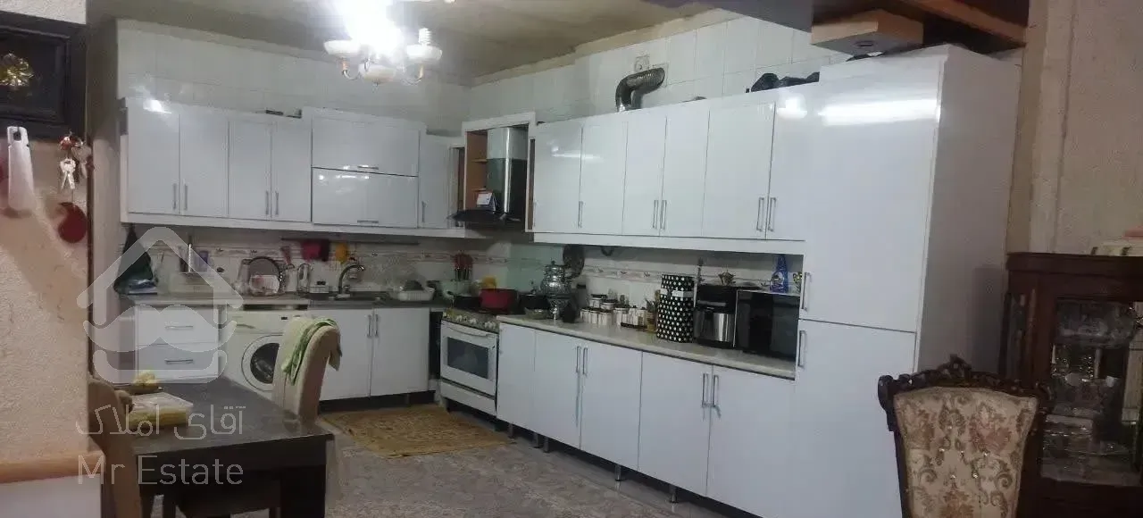 آپارتمان/ سنددار/ ۲قدمی بازارفردوسی