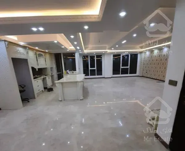 ۱۷۰ متر نوساز کلید نخورده