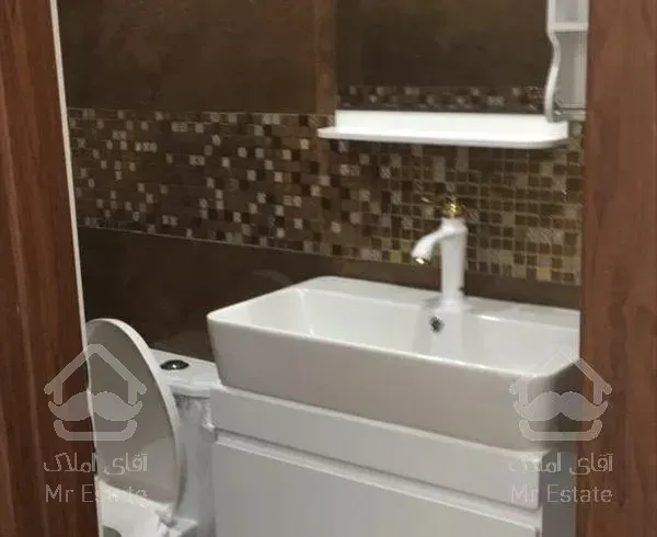 آپارتمان ۶۰ متر یک خوابه با ۲ پارکینگ