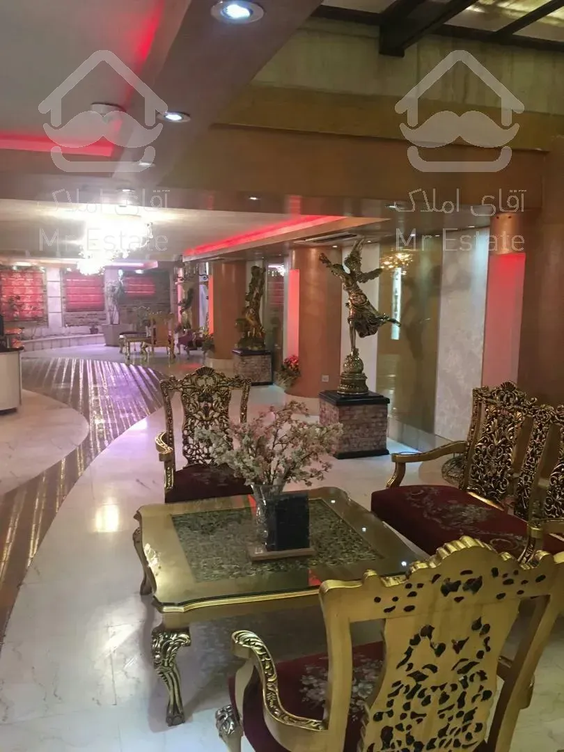 رهن و اجاره آپارتمان ۱۹۰ متری نیاوران ۲ خواب فول ۲ پارکینگ