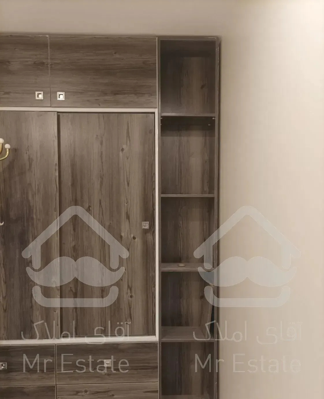 کلید نخورده /۱۴۰ متر