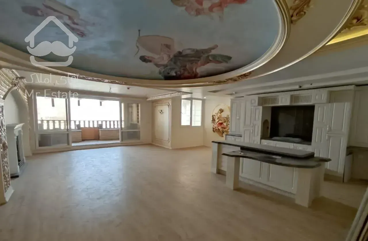 ۱۸۹‌م ازگل/ویوابد/فول‌مشاعات/دوپارکینگ/کلید‌نخورده