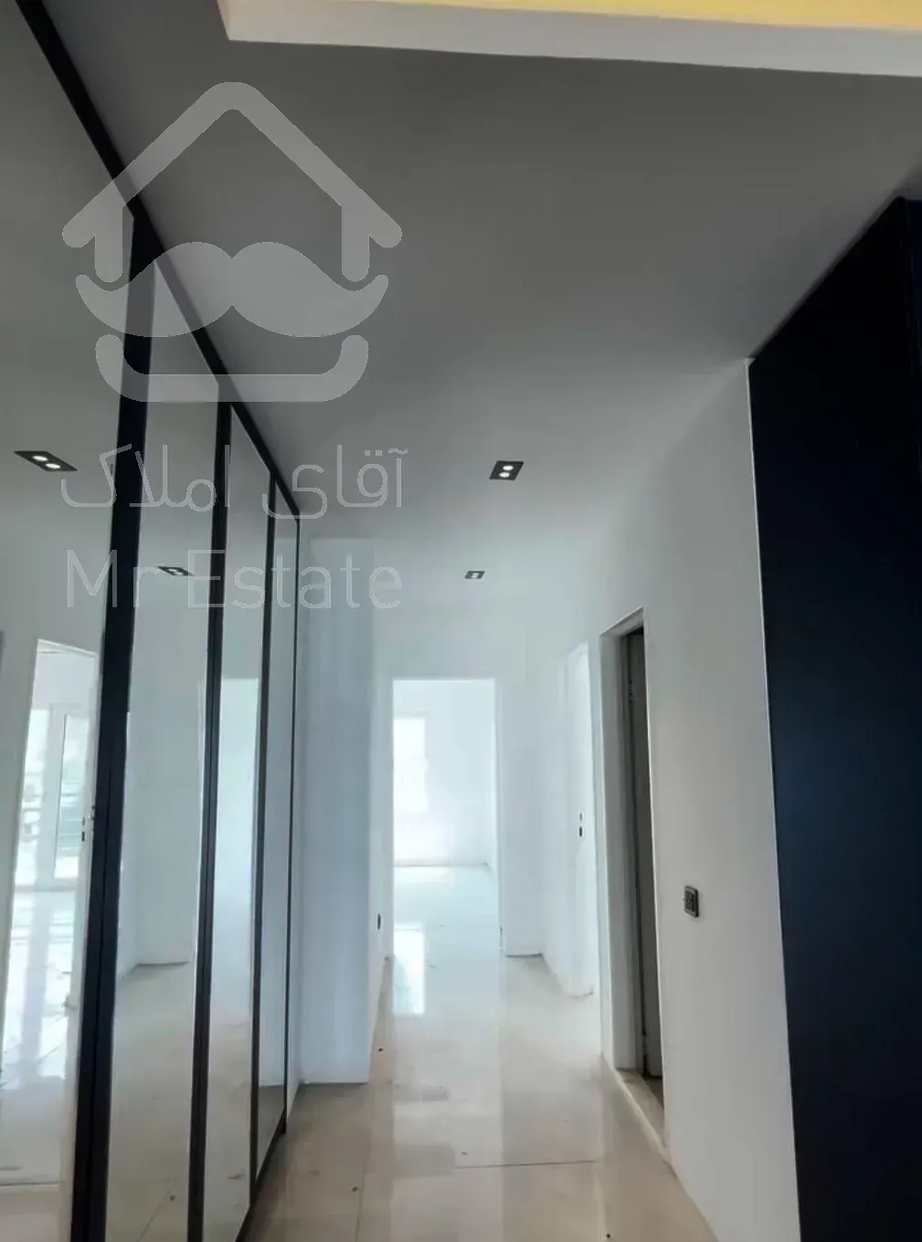 متل قو /رهن و اجاره آپارتمان نوساز/۱۳۵ متری۲ خوابه