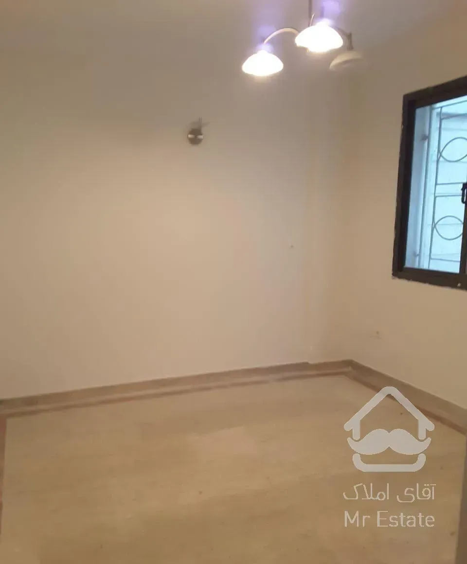 ۱۲۰متر ۲خواب علامه شمالی