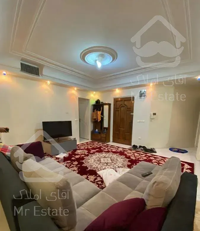 اپارتمان ۶۵ متری قلب ستارخان