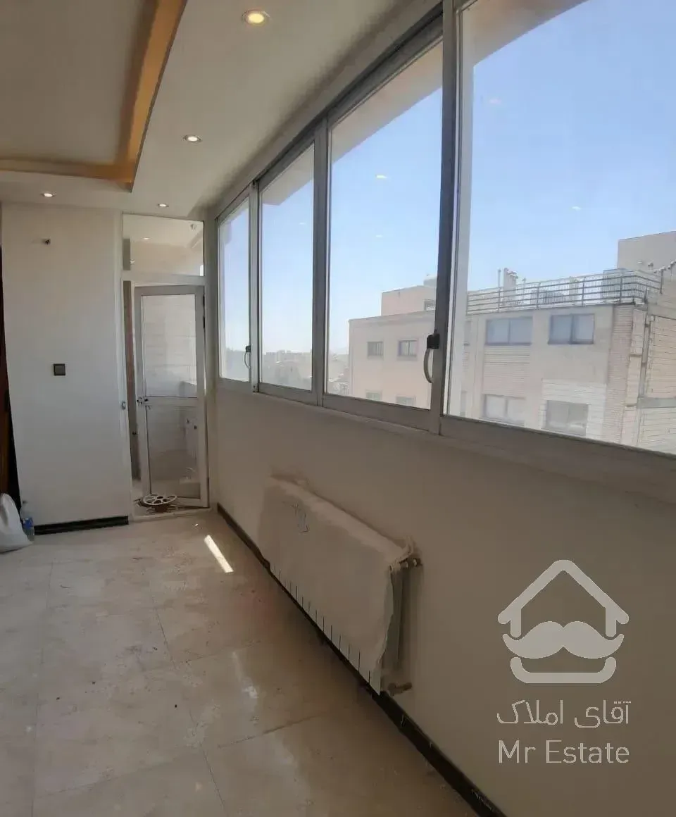 ٩٠ متری تک واحدی فول بازسازی