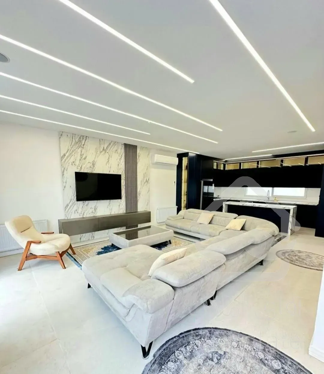 فروش ویلای استخر /فول مبله/انشعابات نصب/شهرکی