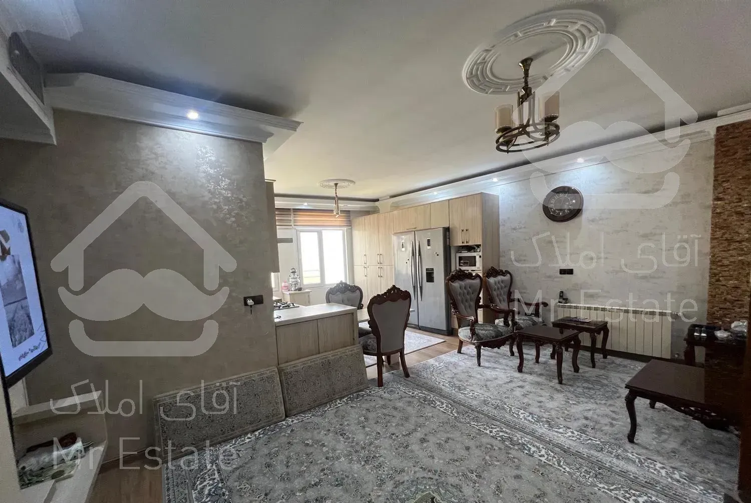 شریعتی خ پلیس (کلیم کاشانی ادیبی) فروش/معاوضه