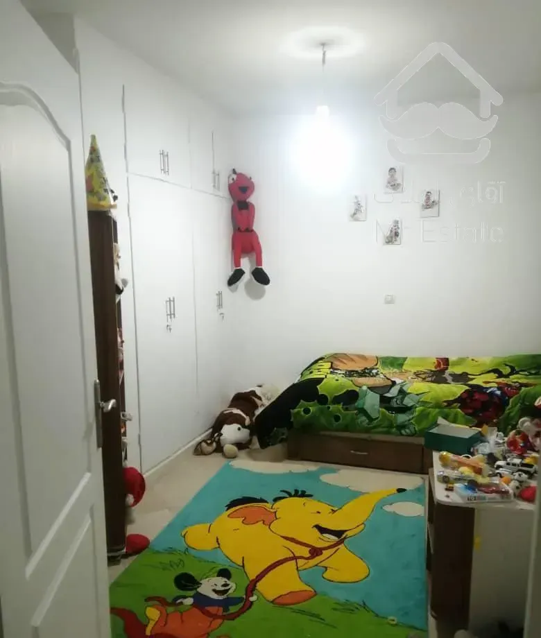 اجاره اپارتمان 115 متری