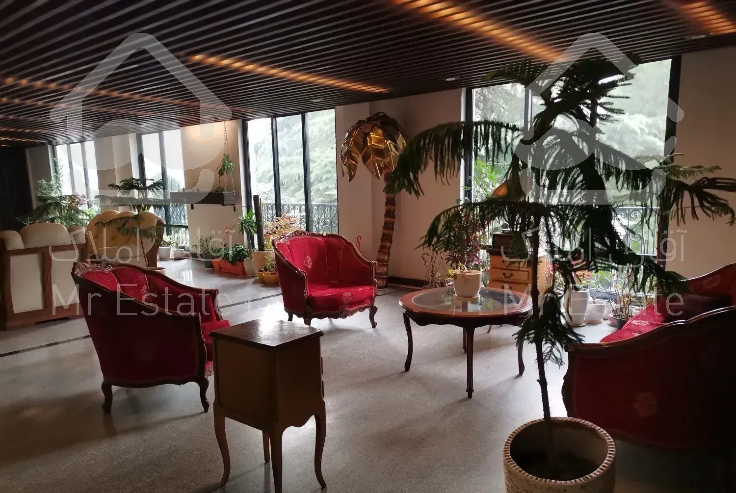 آپارتمان جمشیدیه 110 متر فول امکانات