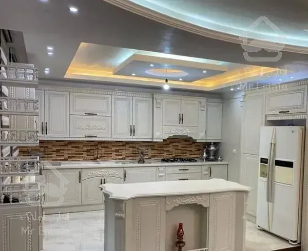 دونبش امامت بازسازی شده غرق نور فول امکانات