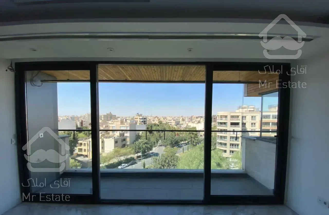 ۱۸۵متری  مشتاق کلید اول