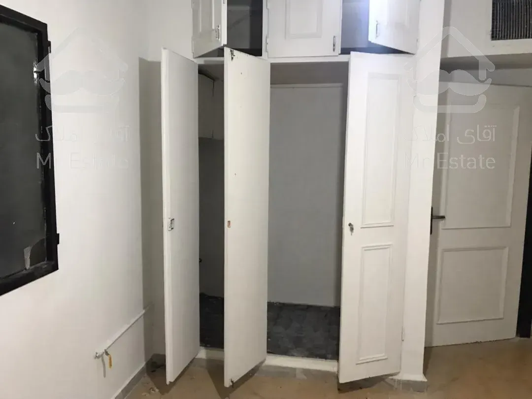 فروش آپارتمان ۸۵ متری فول امکانات در بریانک