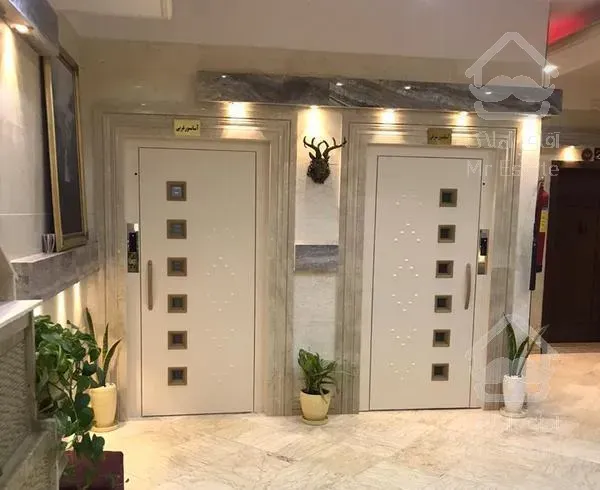 ۱۸۵ متر  سه خواب  ( شخصی ساز )