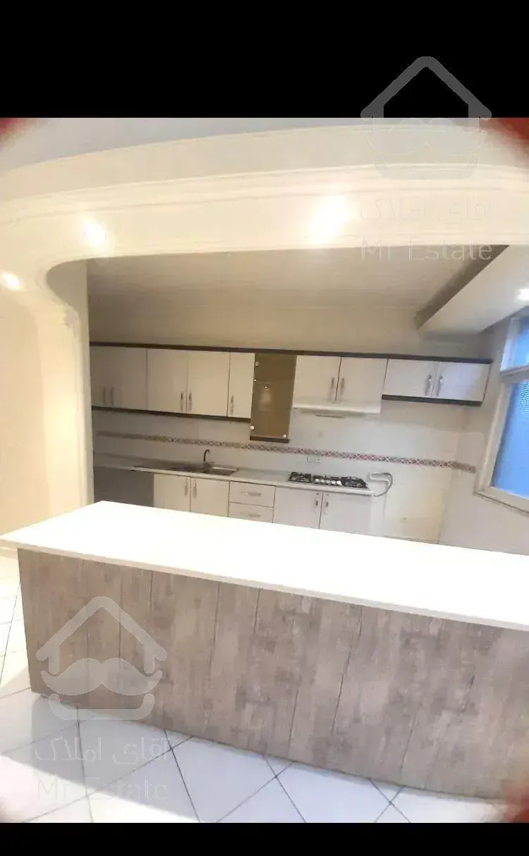 میدان کتابی۱۱۵متر۲خواب/خوش ساخت