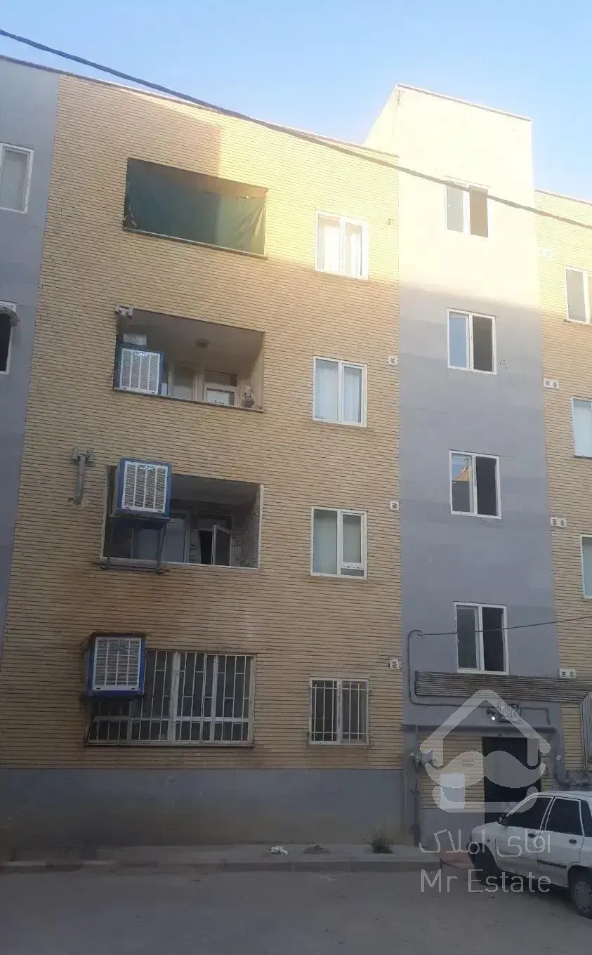 فروش آپارتمان شهرک فدک(ارغوان)