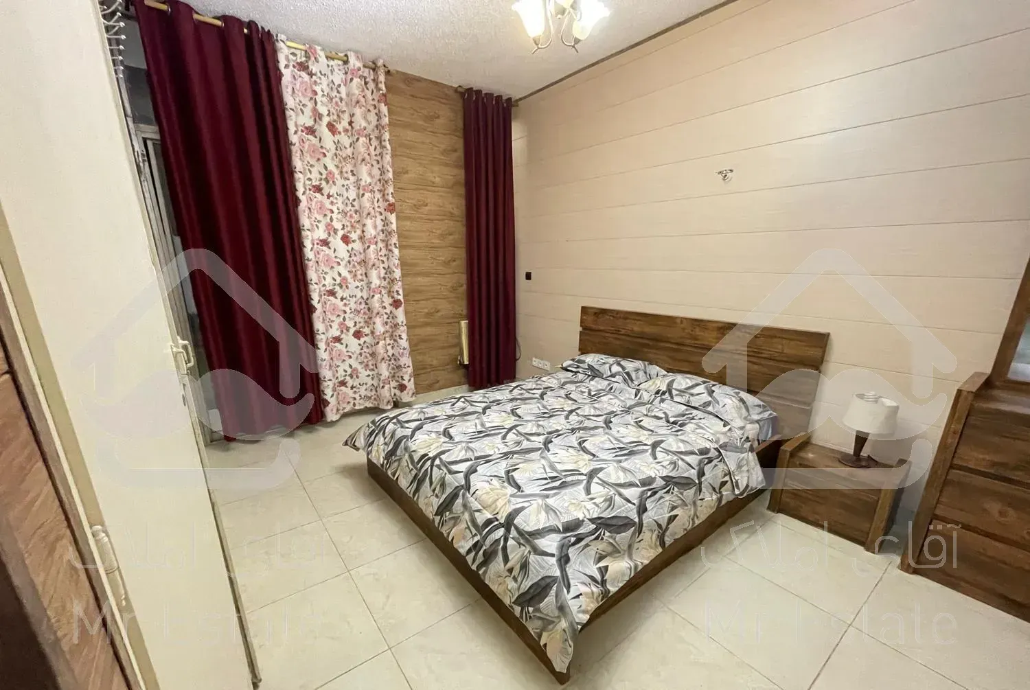 ویلایی یک خواب استخردار