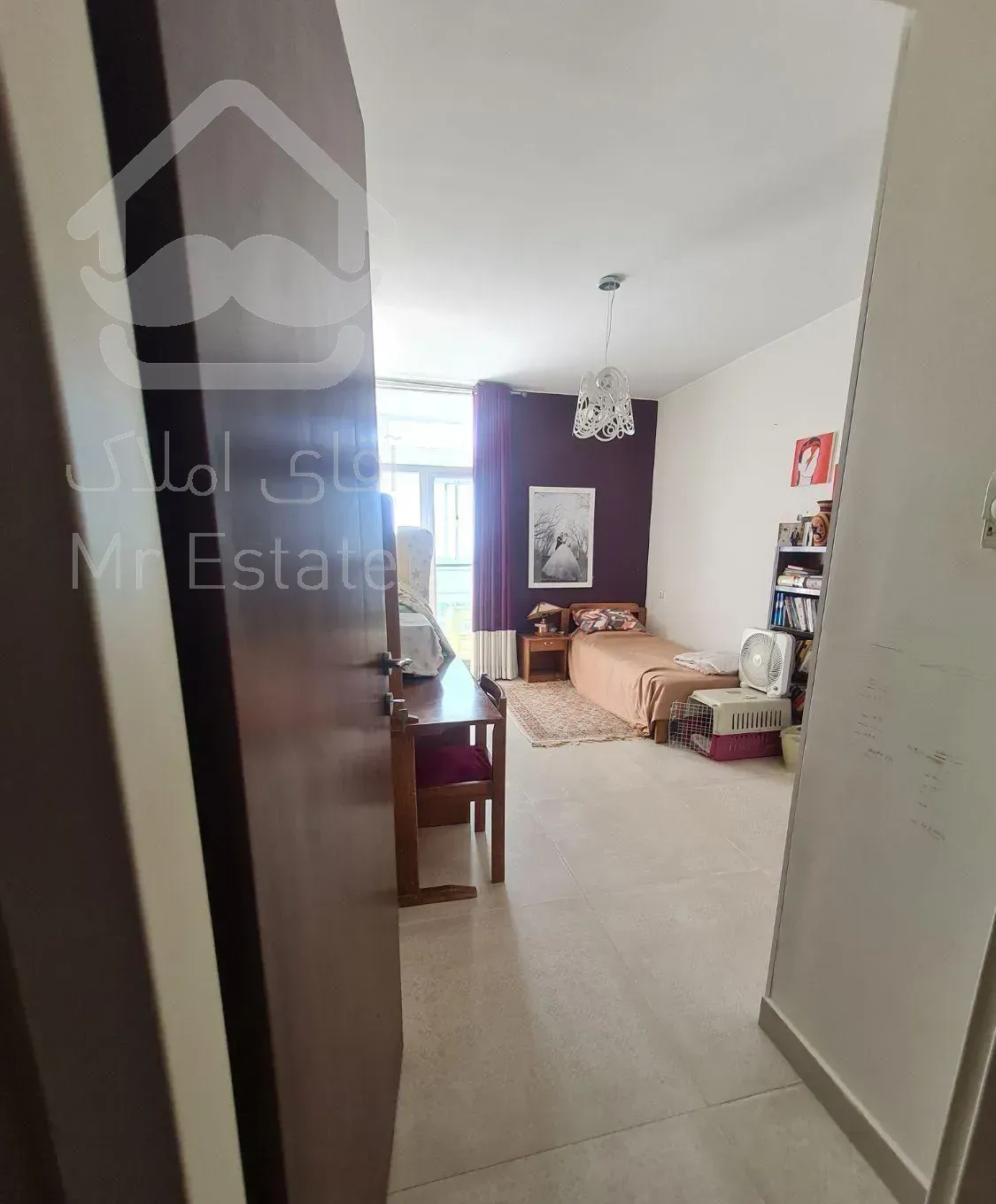 آپارتمان ۱۴۸ متری / هشت واحدی/فاز 1