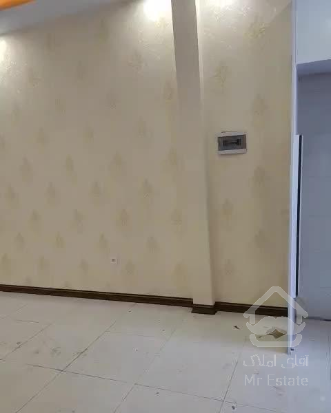 آپارتمان 91 متری 2 خوابه تک واحدی