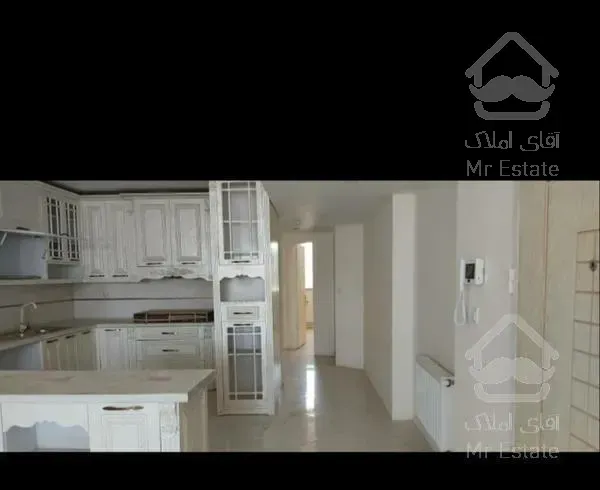 اپارتمان ۱۱۵متری .دربولوار اموزگار.